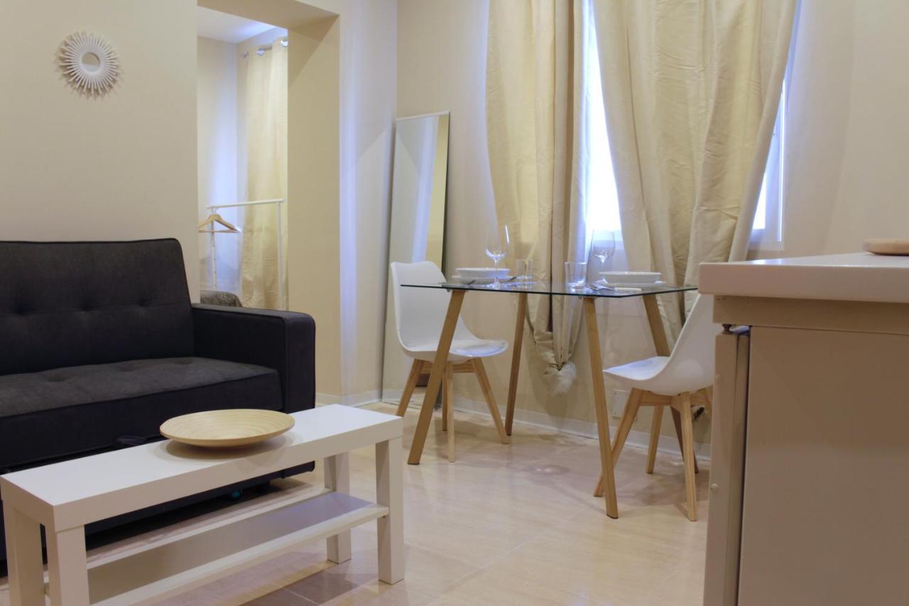 New Apartment In Malaga Center المظهر الخارجي الصورة