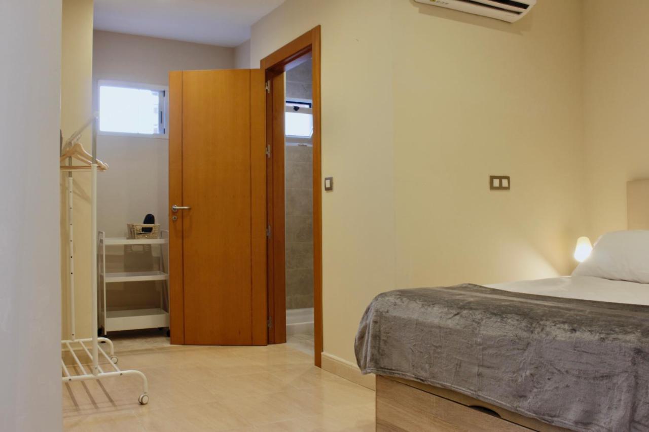New Apartment In Malaga Center المظهر الخارجي الصورة