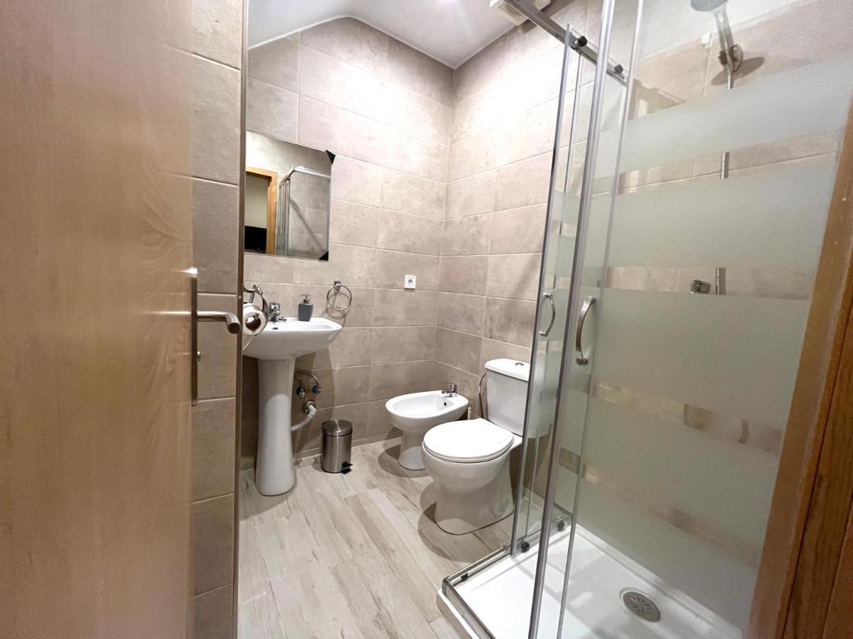 New Apartment In Malaga Center المظهر الخارجي الصورة